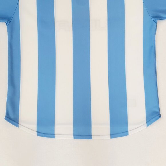 COVENTRY CITY Mens Large L Vintage Home Football Shirt Jersey 2000 - 2001 Subaru - Picture 11 of 15